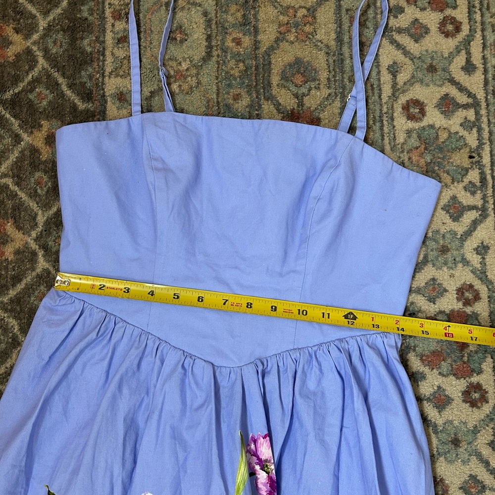 Yumi Kim Knox Dress Tropical Paradise - Picture 11 of 12
